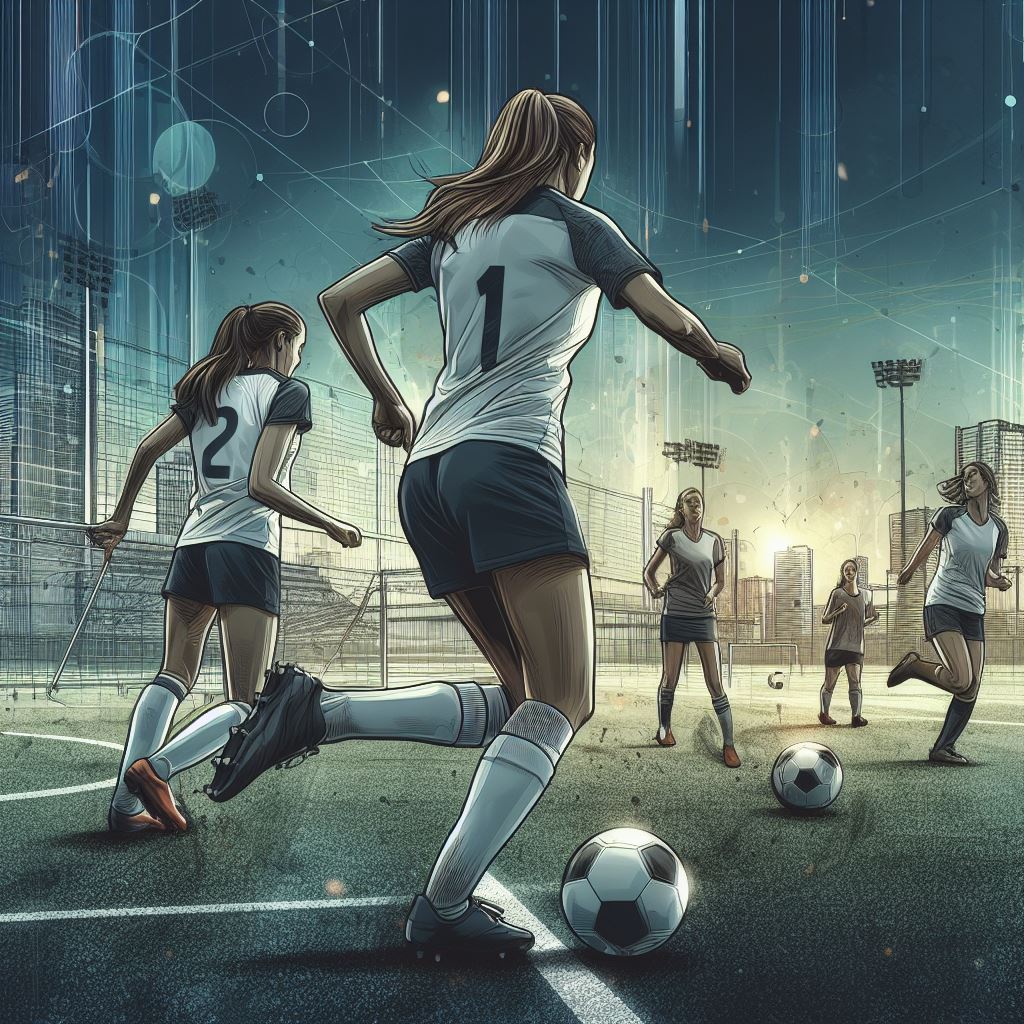 Football féminin